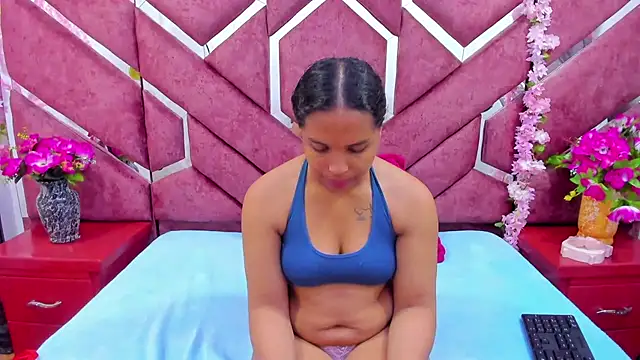 AnalNaugthy online show from October 18, 11:55 am