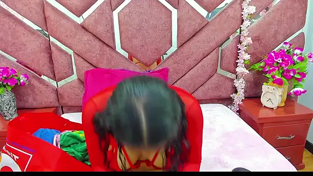 AnalNaugthy online show from October 23, 12:15 pm