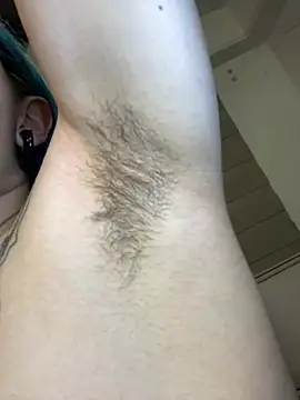 kaoticblue  online show from January 17, 2:18 am