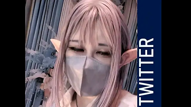   mimi  LOVE   online show from September 22, 3:19 am