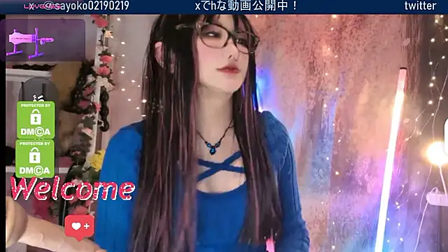   mimi  LOVE   online show from February 17, 12:45 pm