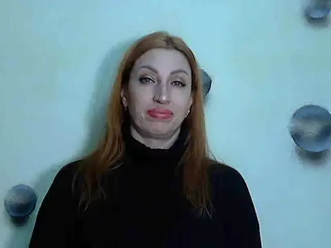 Jillian Pattie online show from February 5, 3:20 pm