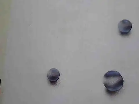 Jillian Pattie online show from February 27, 3:37 pm