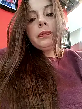 Snapshot of seherlatin chatting on February 13, 4:07 pm seherlatin online show from February 13, 4:07 pm
