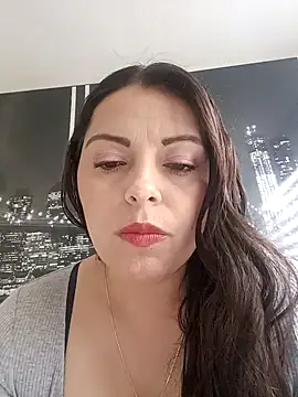 Snapshot of seherlatin chatting on March 11, 6:41 pm seherlatin online show from March 11, 6:41 pm