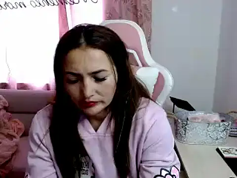 Snapshot of EVA_GRAYS chatting on February 22, 2:30 pm EVA GRAYS online show from February 22, 2:30 pm