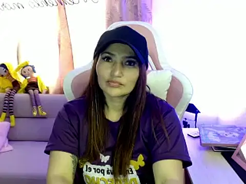 Snapshot of EVA_GRAYS chatting on March 8, 7:09 pm EVA GRAYS online show from March 8, 7:09 pm