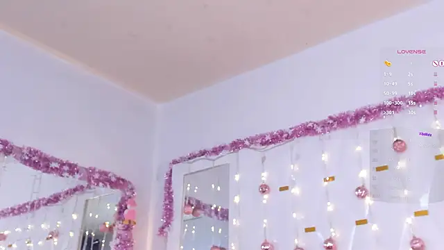 Gabbyy  online show from December 24, 6:06 pm