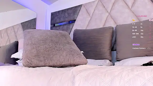 Gabbyy  online show from January 9, 8:01 pm