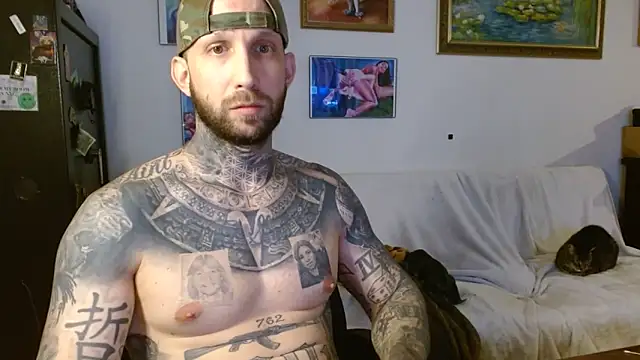 bobbybacala91 online show from June 30, 6:58 am