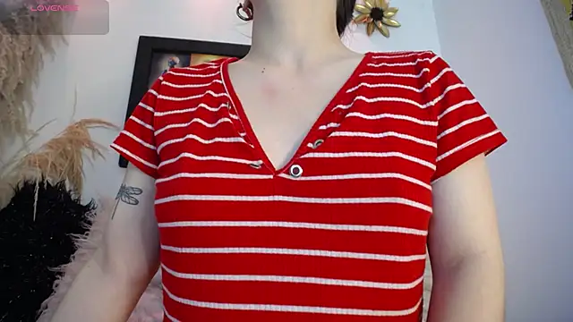 Katy Van online show from January 17, 5:53 am