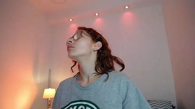 Katy Van online show from November 20, 8:41 pm