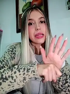 eva-2023 online show from January 6, 6:55 pm