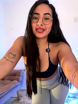 anniesweet02 online show from January 12, 2:33 pm