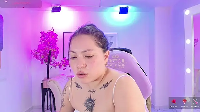 Isa reel online show from October 9, 7:34 pm