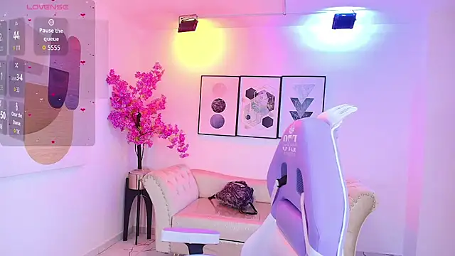 Isa reel online show from November 10, 7:35 pm