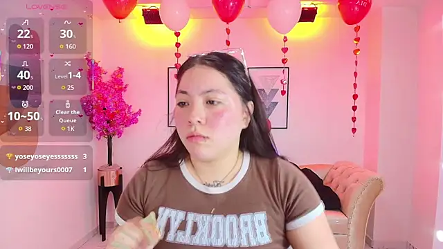 Isa reel online show from February 12, 7:53 pm