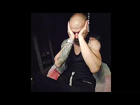 HardAlready online show from June 23, 11:36 pm