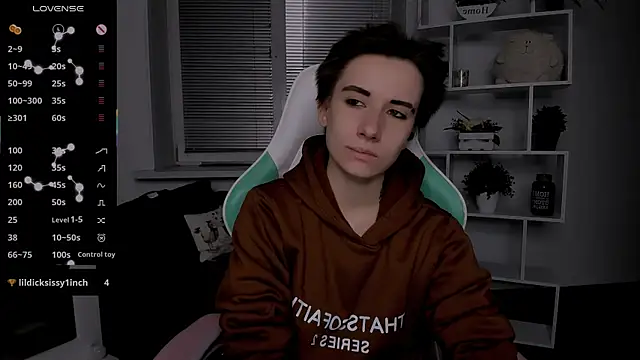  Rein ramm online show from October 16, 7:59 pm