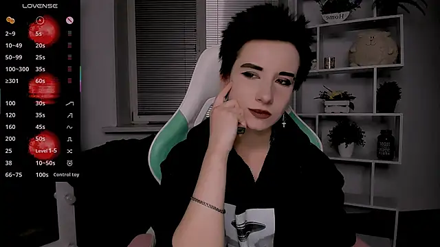  Rein ramm online show from October 20, 8:42 pm