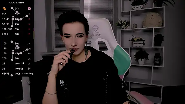  Rein ramm online show from October 25, 7:08 pm