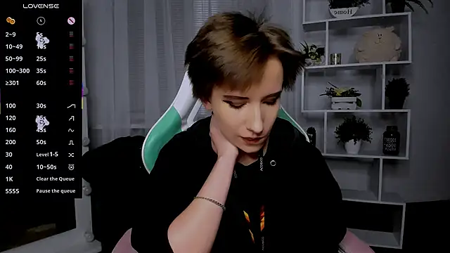  Rein ramm online show from December 3, 7:01 pm