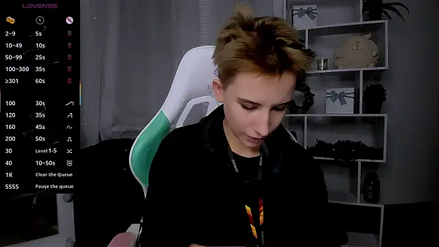  Rein ramm online show from December 16, 6:57 pm