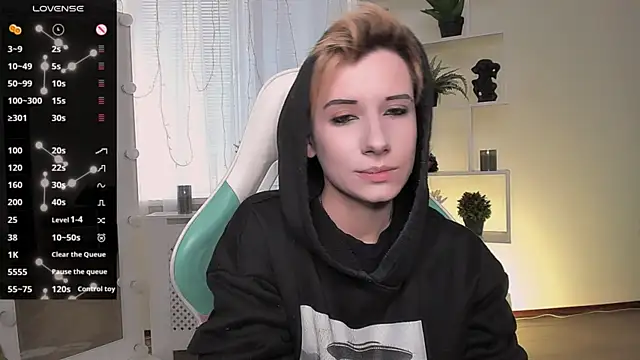  Rein ramm online show from April 30, 2:23 pm