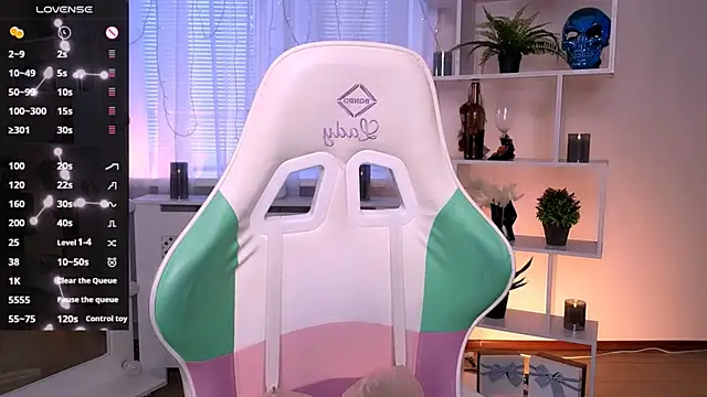  Rein ramm online show from May 12, 2:03 pm