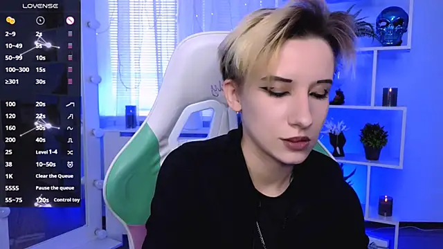  Rein ramm online show from May 28, 1:41 pm