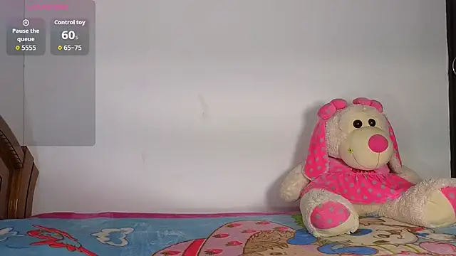 NatyQueen  online show from September 24, 1:58 pm