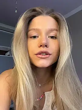 JessIsLove online show from January 21, 5:38 am