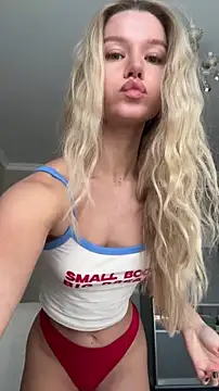 JessIsLove online show from May 8, 5:02 am