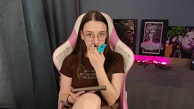 Sweet frosti online show from May 15, 2:29 am