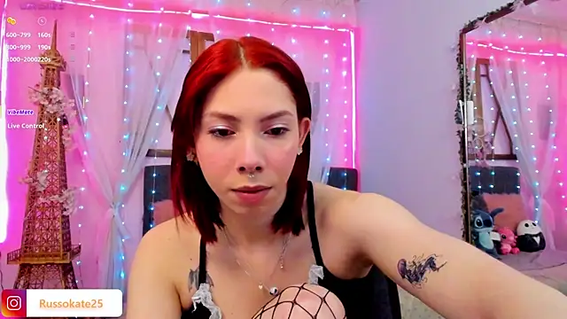 laura olssen online show from September 25, 12:31 pm