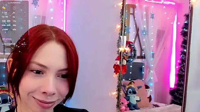 laura olssen online show from December 19, 12:34 pm