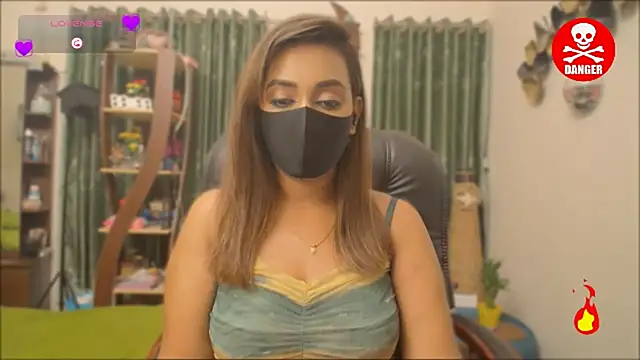 OH-Monica online show from May 14, 11:06 am