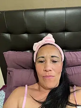 Neecy Carter online show from February 23, 7:00 pm