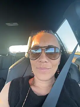 Neecy Carter online show from March 30, 4:08 pm