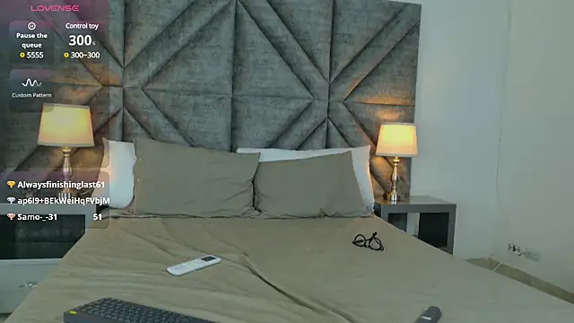 AliceBanks online show from February 1, 5:58 pm