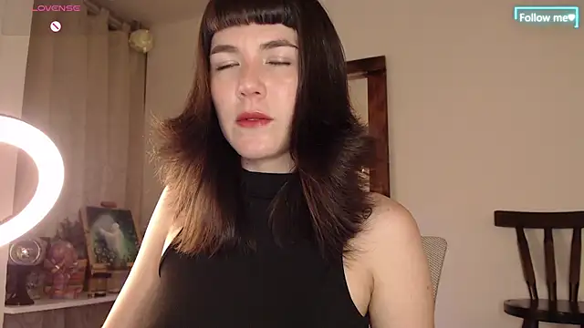 CherryBlossom    online show from November 5, 1:27 am