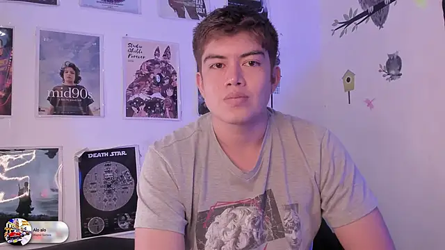 Snapshot of Nico_bulg3 chatting on December 21, 11:02 pm Nico bulg3 online show from December 21, 11:02 pm