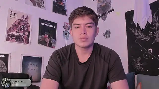 Snapshot of Nico_bulg3 chatting on December 24, 8:38 pm Nico bulg3 online show from December 24, 8:38 pm