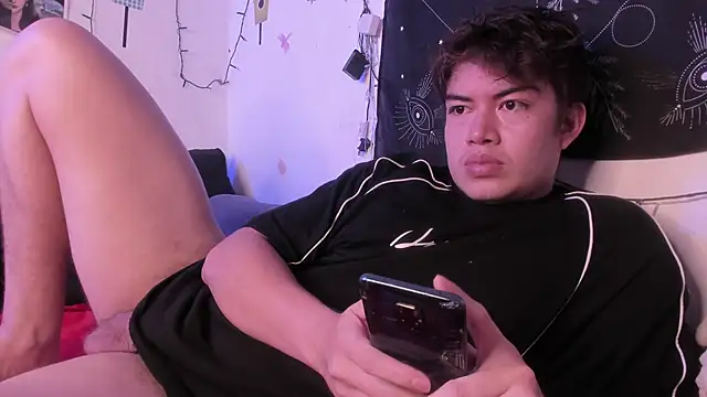 Nico bulg3 online show from November 7, 3:28 am