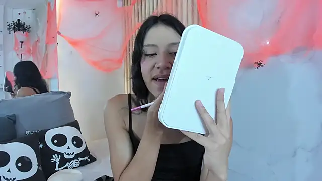 AdammClark1 online show from October 11, 9:13 pm