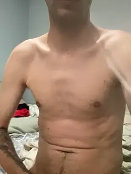 Juliano2289 online show from January 13, 8:58 pm