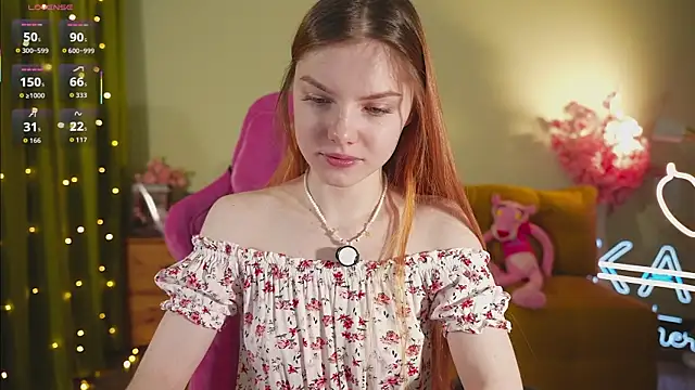 Snapshot of Katy__Ethereal chatting on March 7, 3:14 am Katy Ethereal online show from March 7, 3:14 am