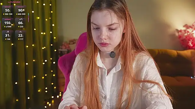 Snapshot of Katy__Ethereal chatting on March 9, 3:10 am Katy Ethereal online show from March 9, 3:10 am