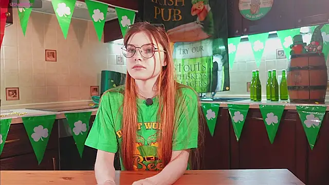 Snapshot of Katy__Ethereal chatting on March 15, 3:12 am Katy Ethereal online show from March 15, 3:12 am