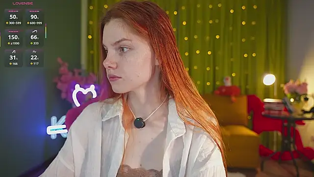Snapshot of Katy__Ethereal chatting on June 19, 4:50 am Katy Ethereal online show from June 19, 4:50 am